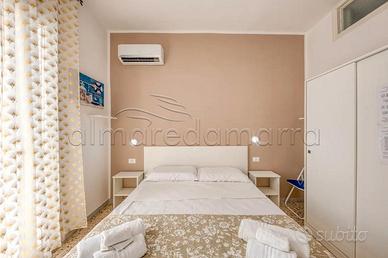 Camera 1 beb a 100 m dalle spiagge di torre san gi