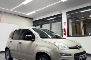 Fiat Panda 1.2 Pop 69cv