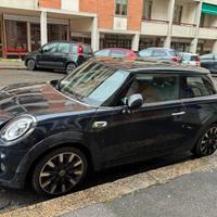 Mini cooper SE XL