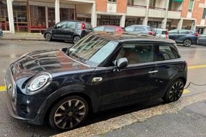 Mini cooper SE XL