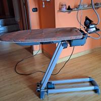 asse da stiro professionale