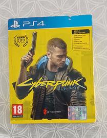 Cyberpunk 2077