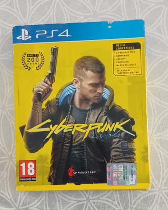 Cyberpunk 2077