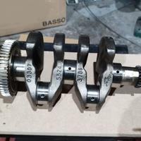 Albero Motore Fiat TwinAir