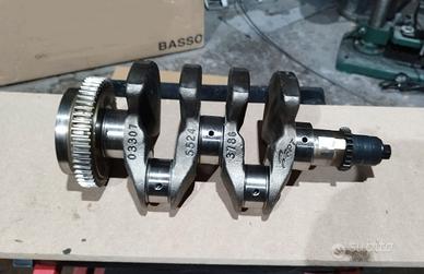 Albero Motore Fiat TwinAir