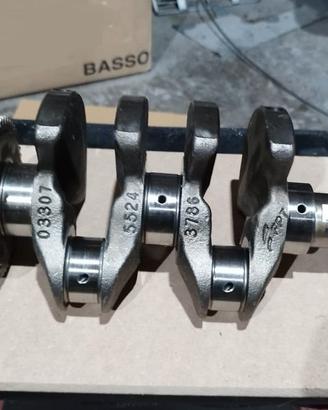 Albero Motore Fiat TwinAir