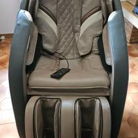  poltrona massaggiante