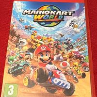 Mario Kart World – Nintendo Switch 2 (NUOVO)