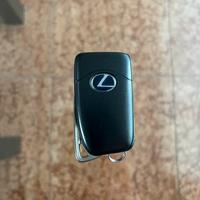 Chiave Lexus nx originale
