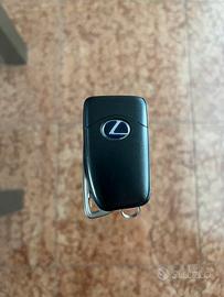 Chiave Lexus nx originale