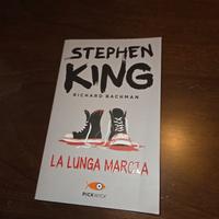 Steven King 