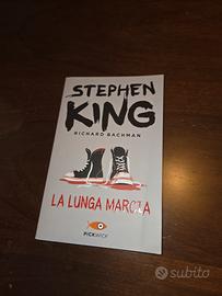 Steven King 