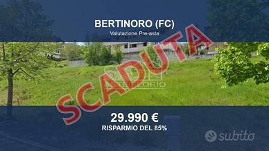 Immobile in asta di 969 m² a Bertinoro