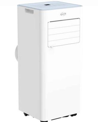 Climatizzatore portatile 8000 btu