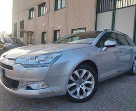 Citroen C5 3.0 V6 HDi DIESEL STATION WAGON 2010