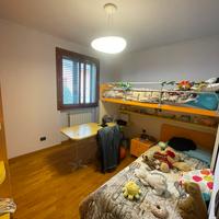 Cameretta completa colorata