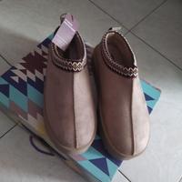 sabot  americanino , imbottite 38