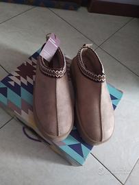 sabot  americanino , imbottite 38