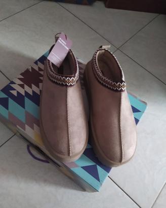 sabot  americanino , imbottite 38