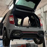 Ligier HS Sport Ultimate