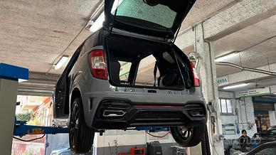 Ligier HS Sport Ultimate