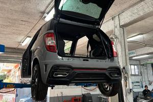 Ligier HS Sport Ultimate