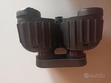 binocolo vintage Steiner