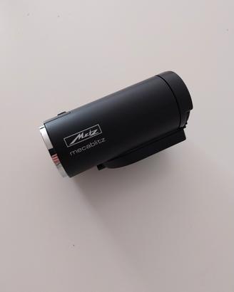 *Per ricambi* Metz Mecablitz 28CT5 SCA 300