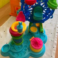 Play-doh giochi per pongo