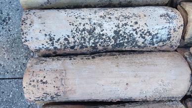 Coppi veneti antichi fatti a mano – n° 950 pezzi