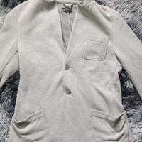 giacca bershka uomo L