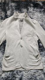 giacca bershka uomo L