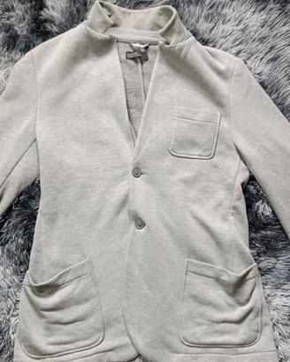 giacca bershka uomo L