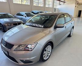 SEAT - Toledo - 1.2 TSI 105 CV Style