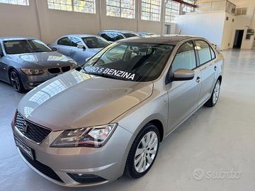 SEAT - Toledo - 1.2 TSI 105 CV Style