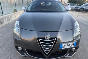 Alfa Romeo Giulietta 1.6 JTDm-2 105 CV Exclusive