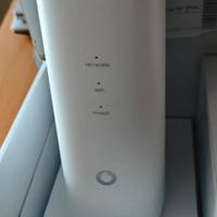 router zte mf289f 4g+ cat20 sbloccato tutte le sim