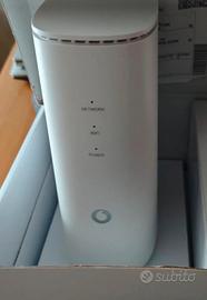 router zte mf289f 4g+ cat20 sbloccato tutte le sim