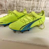 Scarpe Calcio Puma Ultra