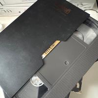 Conversione Videocassette in MP4