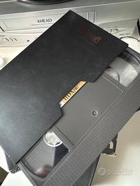 Conversione Videocassette in MP4