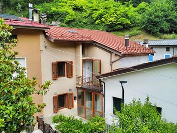 Natura, silenzio e autenticità: la tua casa a C...