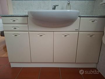 Mobile bagno Azzurra