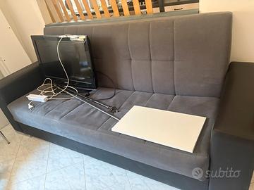 Divano letto