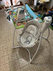 Altalena Graco
