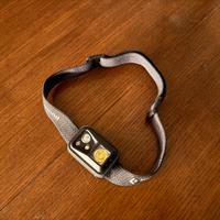 Frontalino Black Diamond Spot 300