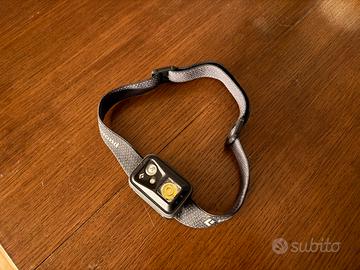 Frontalino Black Diamond Spot 300