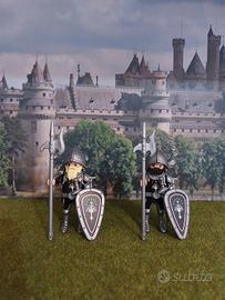 Playmobil Knights Il Signore degli Anelli 