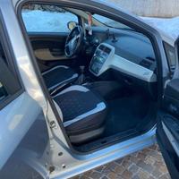 Fiat punto 1.3 diesel