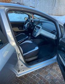 Fiat punto 1.3 diesel